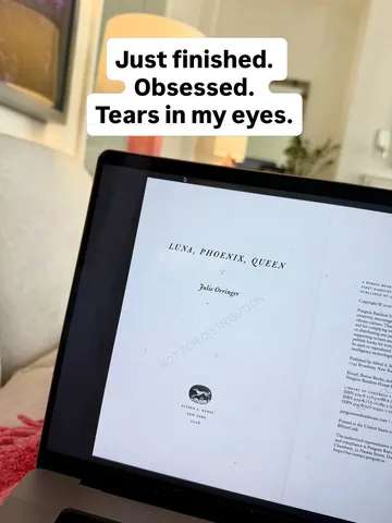 zibbyowens Instagram post about Book recommendation