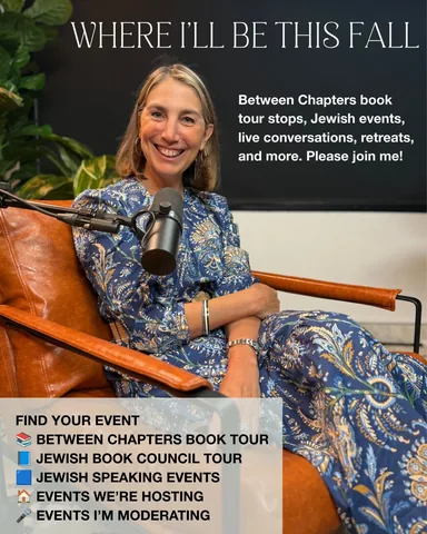 zibbyowens Instagram post about Author events