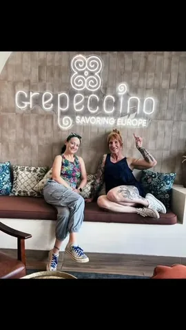 zoalinseyifbbpro Instagram post about Brunch outing