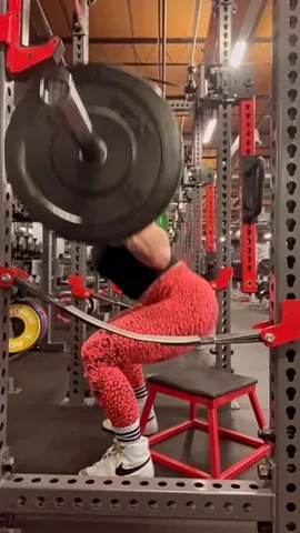 zoalinseyifbbpro Instagram post about Fitness consistency
