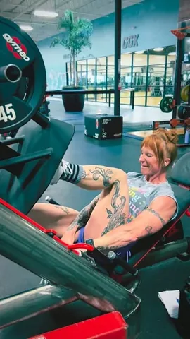 zoalinseyifbbpro Instagram post about Fitness motivation