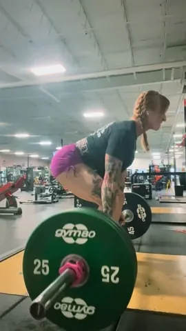 zoalinseyifbbpro Instagram post about Strength training