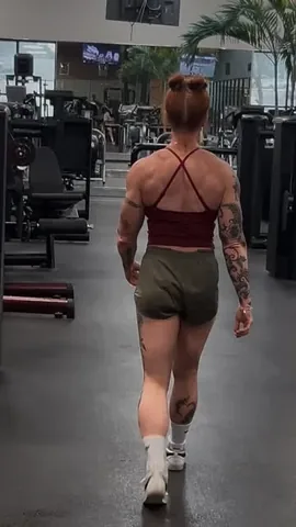 zoalinseyifbbpro Instagram post about Fitness motivation