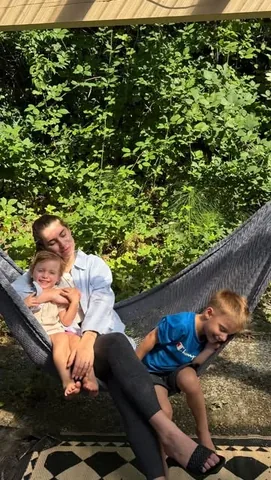 zorina_vakylich Instagram post about Outdoor relaxation