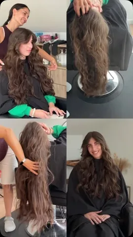 zorina_vakylich Instagram post about Hair styling