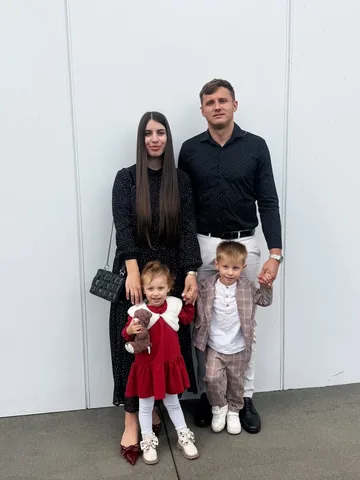 zorina_vakylich Instagram post about Personal affection