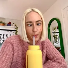 Abby | Fashion Internet Person — Instagram profile photo