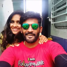 Abhi&Niyu | Following Love 🇮🇳 — Instagram profile photo
