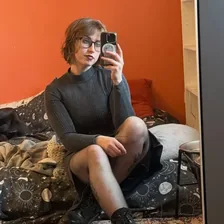 Abbie 📚🏳️‍🌈 — Instagram profile photo
