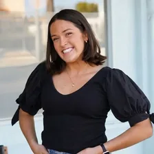 Mackenzie Hunter profile photo