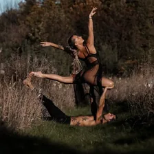 ACRO BUDDHAS | miranda + ryan — Instagram profile photo