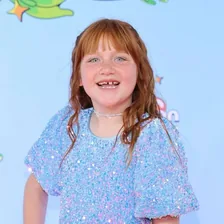 Adley May McBride — Instagram profile photo