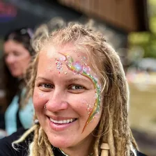Trail name: 🧚🏻Tink profile photo