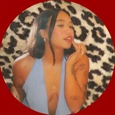 Aileen Christine — Instagram profile photo