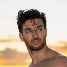 Alessandro Piacenti — Instagram profile photo