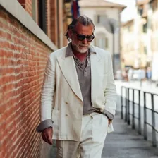 Alessandro Squarzi — Instagram profile photo