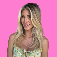 Alexa Jean Brown — Instagram profile photo