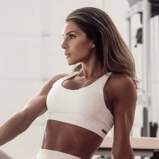 Alexia Clark profile photo