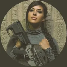 A L E X — Instagram profile photo