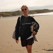 Alice Tate — Instagram profile photo