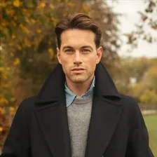 Ali Gordon — Instagram profile photo
