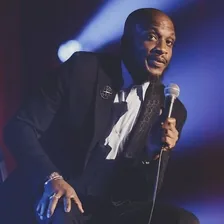 Ali Siddiq — Instagram profile photo