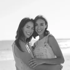 ALLIE + SAM CONWAY — Instagram profile photo