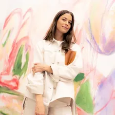 Amanda Alagem — Instagram profile photo