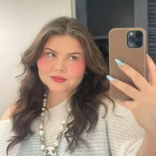 Amanda Frisch — Instagram profile photo