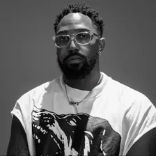 ⠀⠀⠀⠀⠀⠀⠀⠀⠀Ameen Hudson — Instagram profile photo