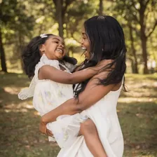 Amora Reign — Instagram profile photo