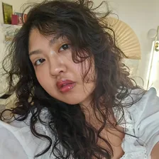 Amy Liu — Instagram profile photo