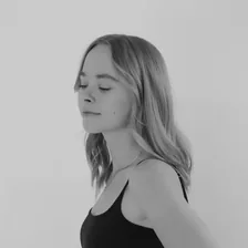 Amy Lubrecht — Instagram profile photo