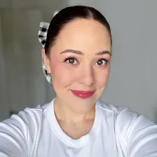 Andréa Matillano — Instagram profile photo