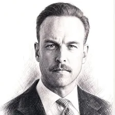 Andreas Weinås — Instagram profile photo