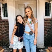 Anna Saccone — Instagram profile photo