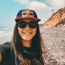Anne Munition — Instagram profile photo