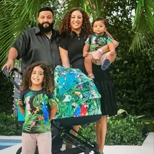 Asahd Tuck Khaled — Instagram profile photo