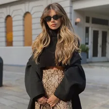 Ashley Brooke — Instagram profile photo