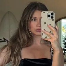 Ashley Berdini — Instagram profile photo