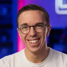 Austin Evans — Instagram profile photo