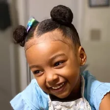 Princess Avah — Instagram profile photo