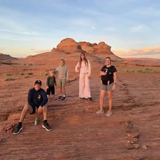 Shelby Matthews — Instagram profile photo
