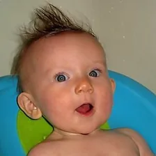 Baby Sideburns profile photo
