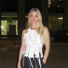 Bailey Taylor — Instagram profile photo