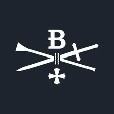 BARITUS Catholic Illustration — Instagram profile photo
