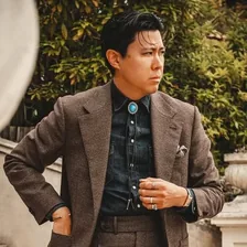 Brian Chan 詹詠甯 — Instagram profile photo