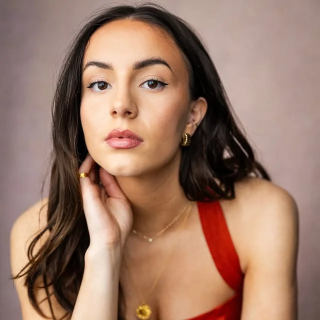 Becca Watson profile photo