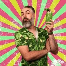 Ben Sorensen — Instagram profile photo