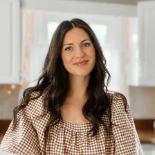 Bethany Fontaine | motherhood + slow living — Instagram profile photo